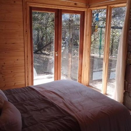 Apartamento El silencio - Lozano- Jujuy San Salvador de Jujuy Exterior foto