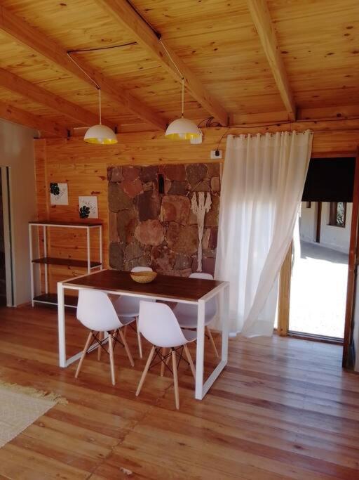Apartamento El silencio - Lozano- Jujuy San Salvador de Jujuy Exterior foto