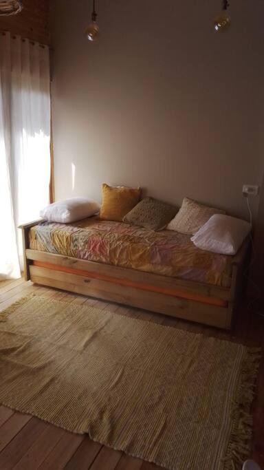 Apartamento El silencio - Lozano- Jujuy San Salvador de Jujuy Exterior foto