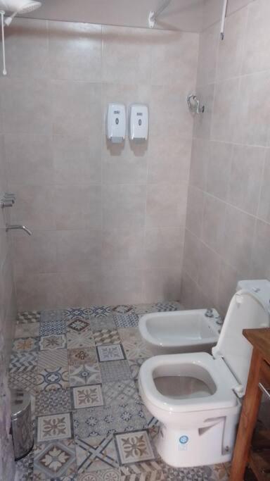 Apartamento El silencio - Lozano- Jujuy San Salvador de Jujuy Exterior foto