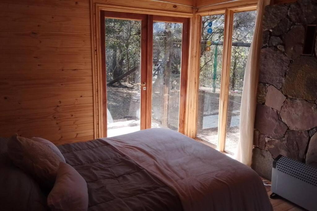 Apartamento El silencio - Lozano- Jujuy San Salvador de Jujuy Exterior foto