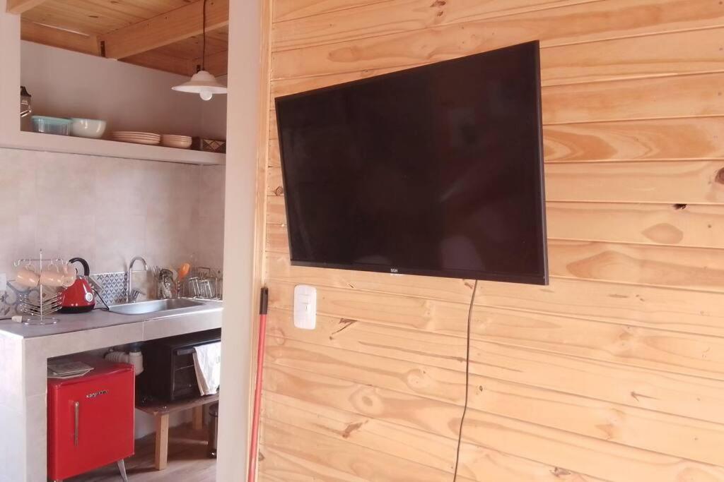Apartamento El silencio - Lozano- Jujuy San Salvador de Jujuy Exterior foto