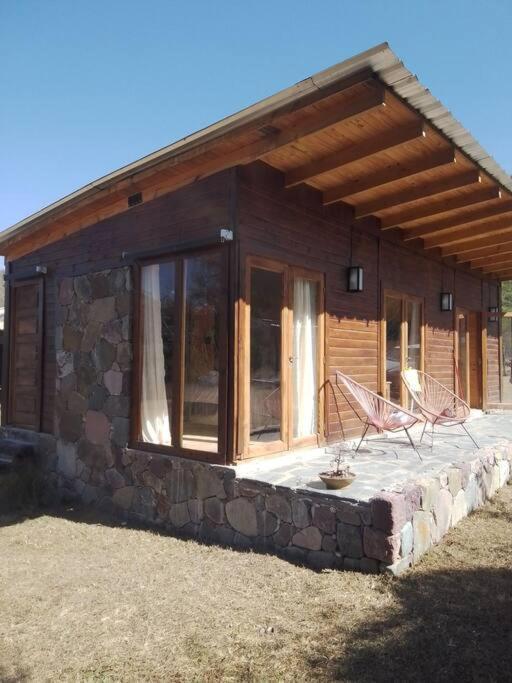Apartamento El silencio - Lozano- Jujuy San Salvador de Jujuy Exterior foto