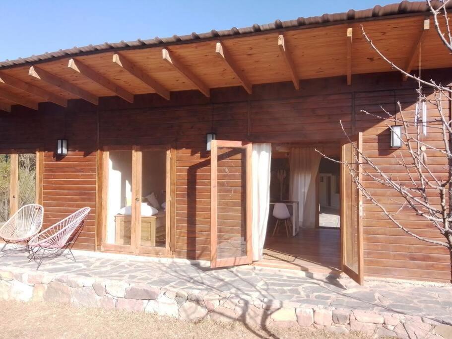 Apartamento El silencio - Lozano- Jujuy San Salvador de Jujuy Exterior foto