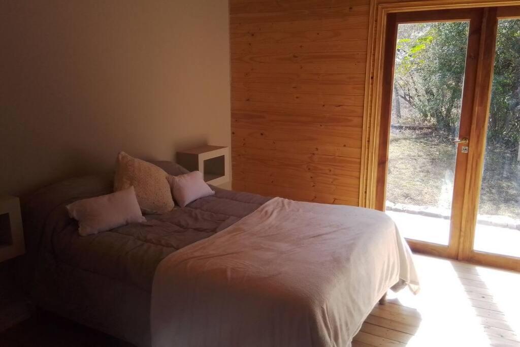 Apartamento El silencio - Lozano- Jujuy San Salvador de Jujuy Exterior foto